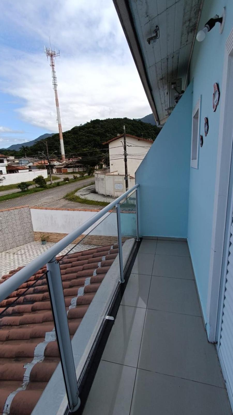 Casa Caragua Sobrado Com 2 Suites Caraguatatuba Exterior photo