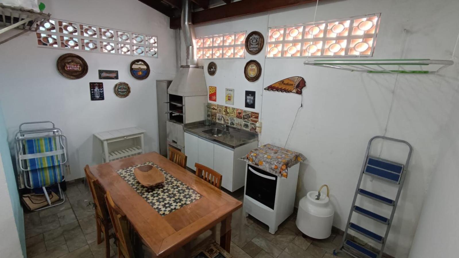 Casa Caragua Sobrado Com 2 Suites Caraguatatuba Exterior photo