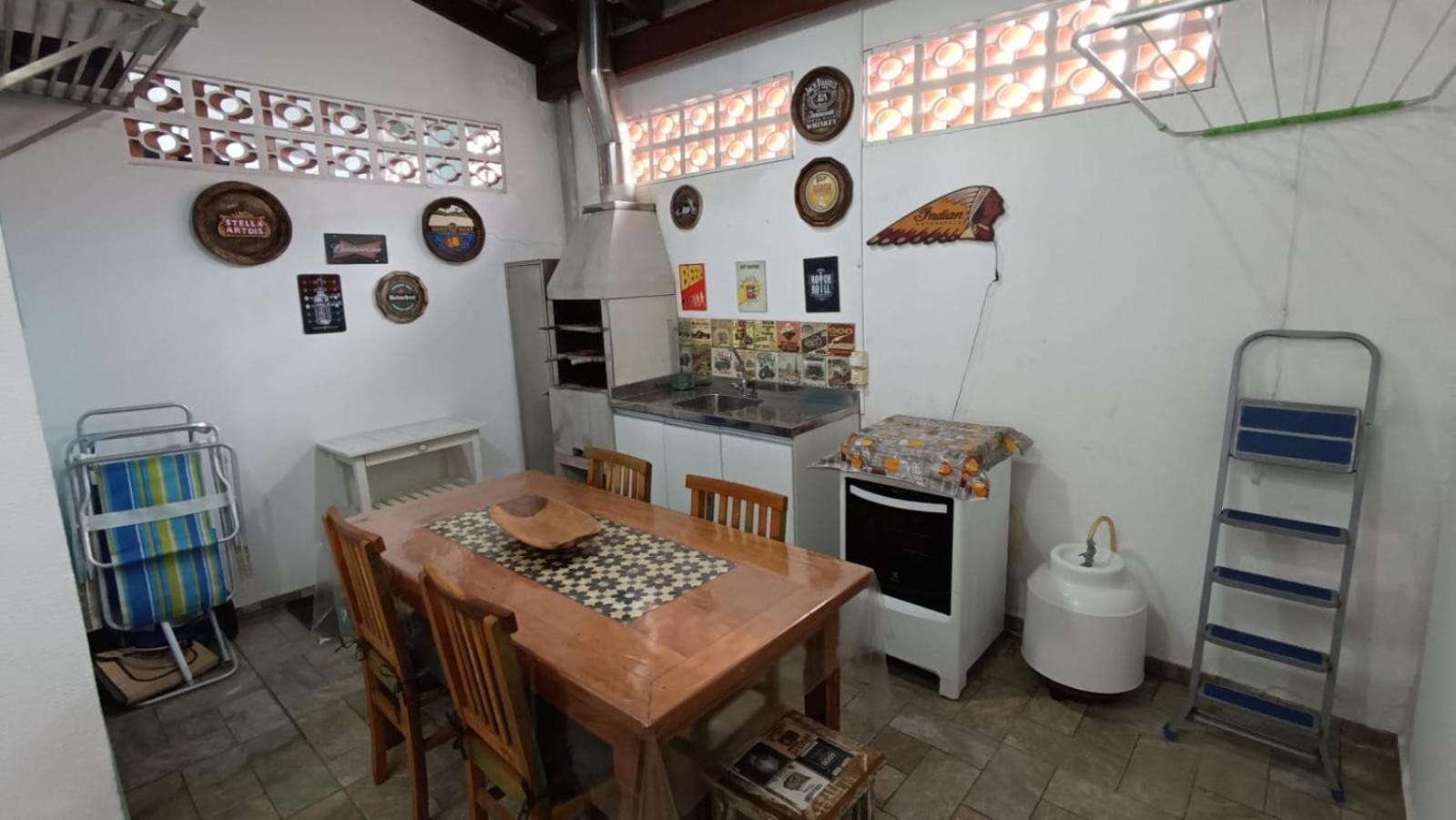 Casa Caragua Sobrado Com 2 Suites Caraguatatuba Exterior photo