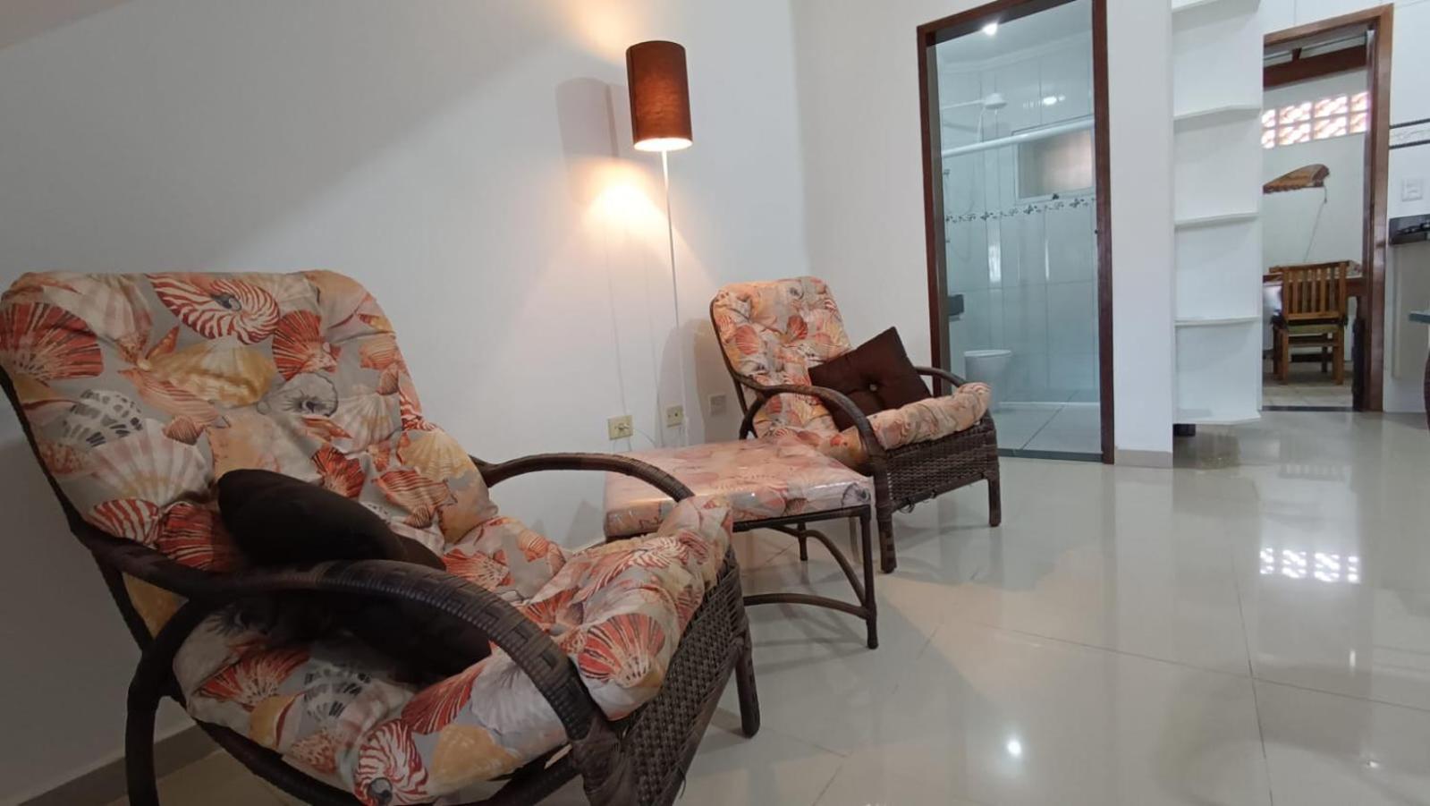 Casa Caragua Sobrado Com 2 Suites Caraguatatuba Exterior photo
